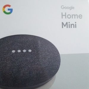 Google home mini